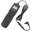 BOWONG DSLR Camera Wired Shutter Release Cable Remote Control for