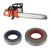 Briny River 2Pcs Chainsaw Shaft Seal 962 900 042 962