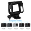 Frame Mount Compatible with GoPro Hero 7/6/5/(2018) Black Case Accessories