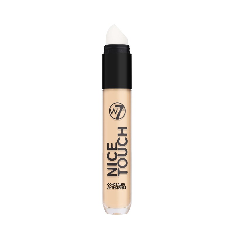 W7 Nice Touch Concealer - Brighten the Eye Area &