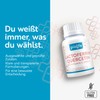 Lactoferrin 200 mg PiùLife with Quercetin + Vitamin C &