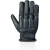Desert Hawk Tactical Tactical Gloves with Quartz Sand Genuine Leather