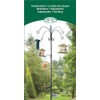 Esschert Design FB150 Birdfeeder Station