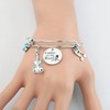 Fiddler On the Roof Musical Inspired Charm Bracelet Broadway Musical