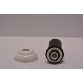 Frankenplug Swimming Pool Leak Repair (4" Pool Fitting)