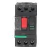 Motor Circuit Breaker Professional Efficient Easy Wiring AC690V Circuit Breaker