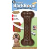 Pet Qwerks Barkbone Flavorit Peanut Butter Flavor Bone - Fillable