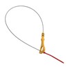 X AUTOHAUX Oil Dipstick Oil Level Dip Stick No.266112F700 for