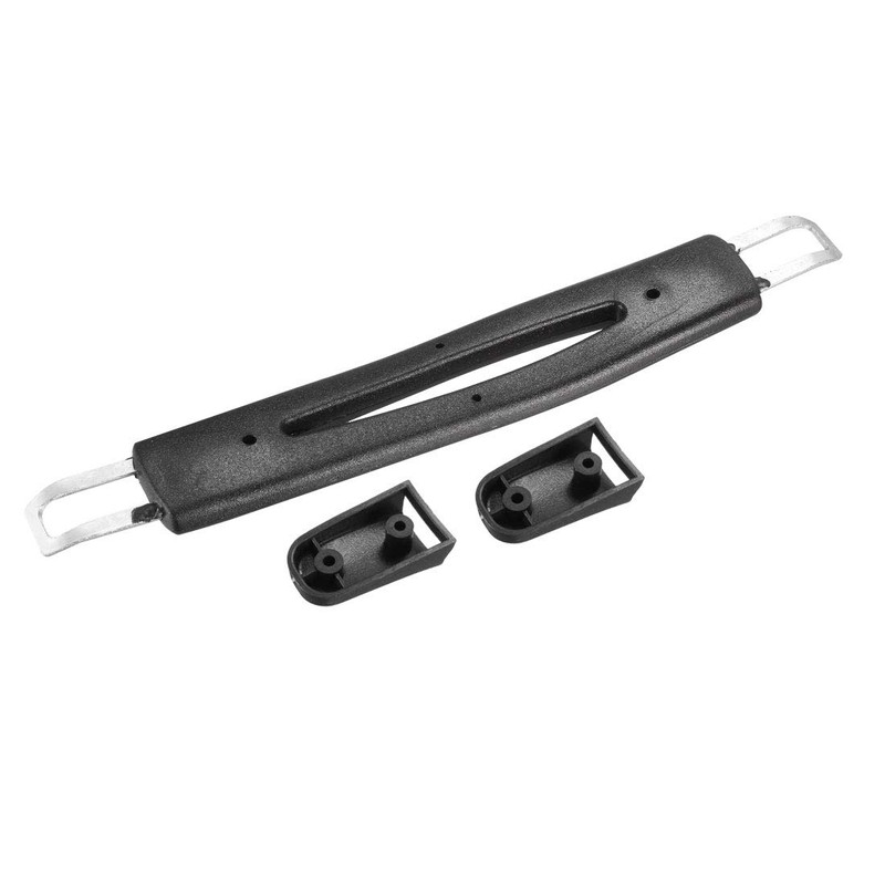 sourcing map Luggage Handle, 198mm Long Strap Grip Replacement for