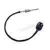 longshida 68085774AB Exhaust Gas Temperature Sensor EGT Sensor fits for