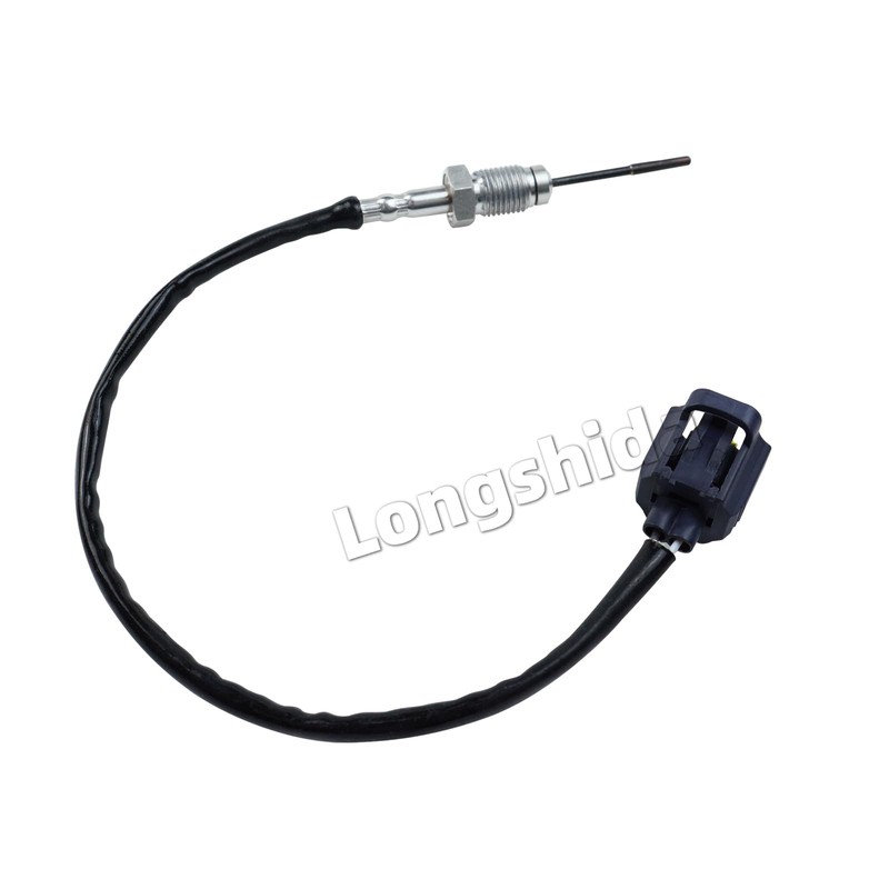 longshida 68085774AB Exhaust Gas Temperature Sensor EGT Sensor fits for