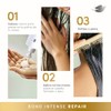 Dove Crema Para Peinar Bond Intense Repair 325 ml