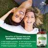 Zazzee Extra Strength Astragalus Root 20:1 Extract, 5000 mg Strength,
