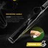 ACESTRIKE Golf Swing Training Aid, Golf Swing Pracice Rope, Rope