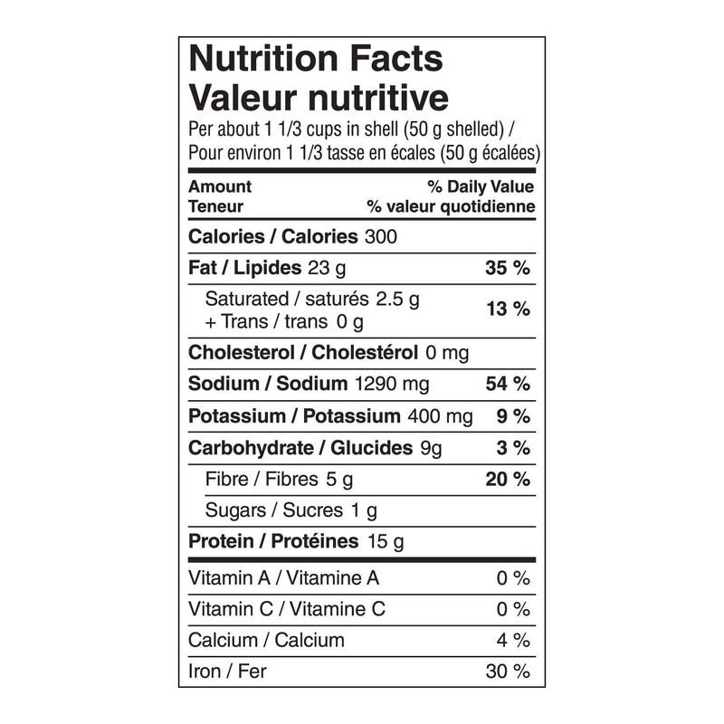 Bigs Sunflower Seeds Dill Pickle Flavour - 24x140g Bags, 24