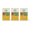 ORGANIC INDIA Tulsi Honey Chamomile Tea Bags - Herbal Tea