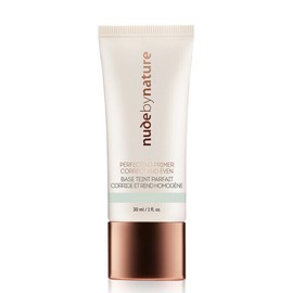 Nude By Nature Perfecting Primer Correct and Even, 30ml