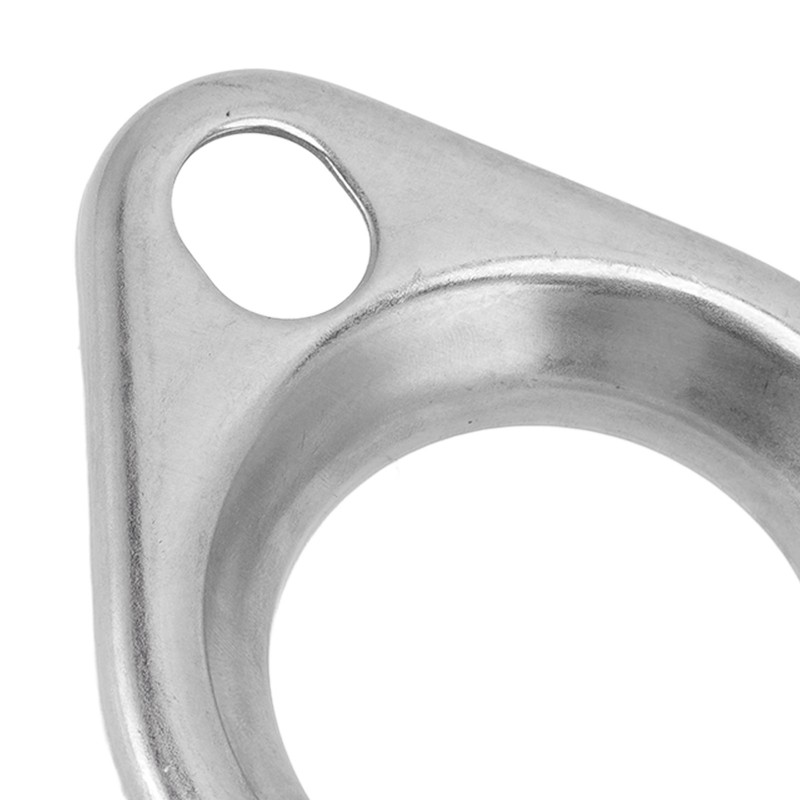 2in Collector Manifold Flange Stainless Steel High Performance Replacement for