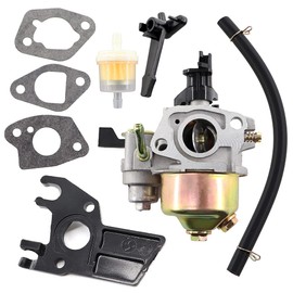 Carburetor for Excell EPW1792500 179cc Pressure Washer 3100 PSI Carb