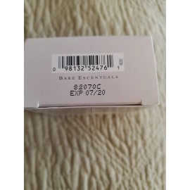 Bareminerals Blemish Rescue Skin-Clearing Loose Powder Foundation Med Beige X 2