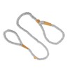 Dog Training Leash Tear Resistant Elastic Adjustable Cotton Rope Dog