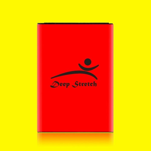 For LG Superior Quality Extra 1650mA Displaceable Battery for LG
