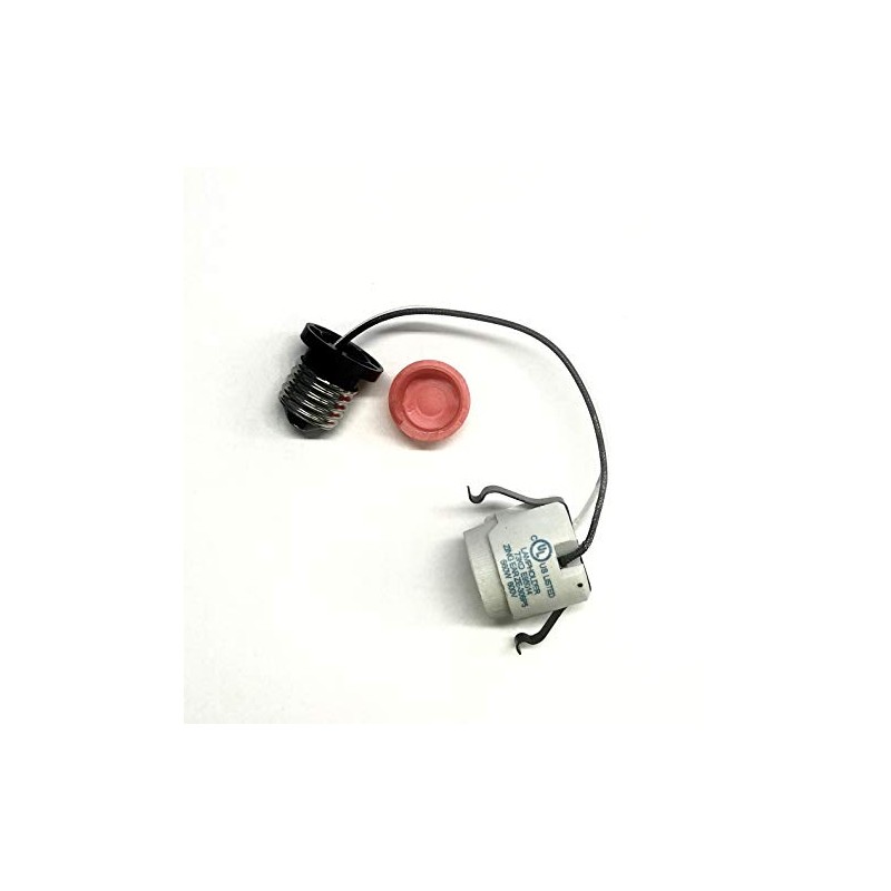 E26 Lamp Holder - ZE 306P5