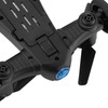 D85 2 In1 Professional Air‑Ground Flying Drone Car Dual Mode