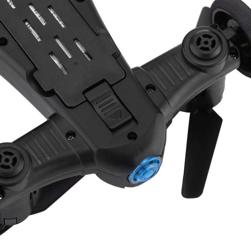 D85 2 In1 Professional Air‑Ground Flying Drone Car Dual Mode
