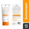 Luxe Organix 5in1 UV Pro Whitening Serum Sunscreen SPF 47