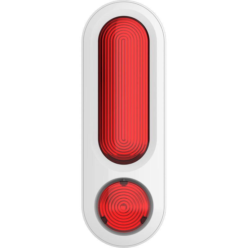 Philio Z-Wave Outdoor Siren