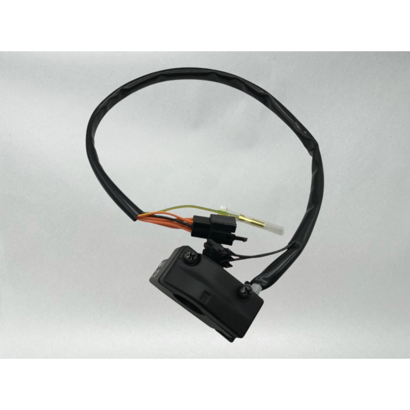 Suzuki Genuine OEM 1998-2024 DR650SE STARTER KILL SWITCH 37200-32E31