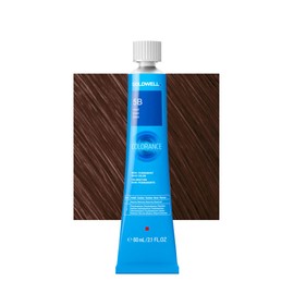 5B Brasil Goldwell Colorance Warm Browns TB 60 ml