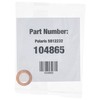 Polaris Ranger XP 900 4x4 EPS LE Pursuit OEM Oil