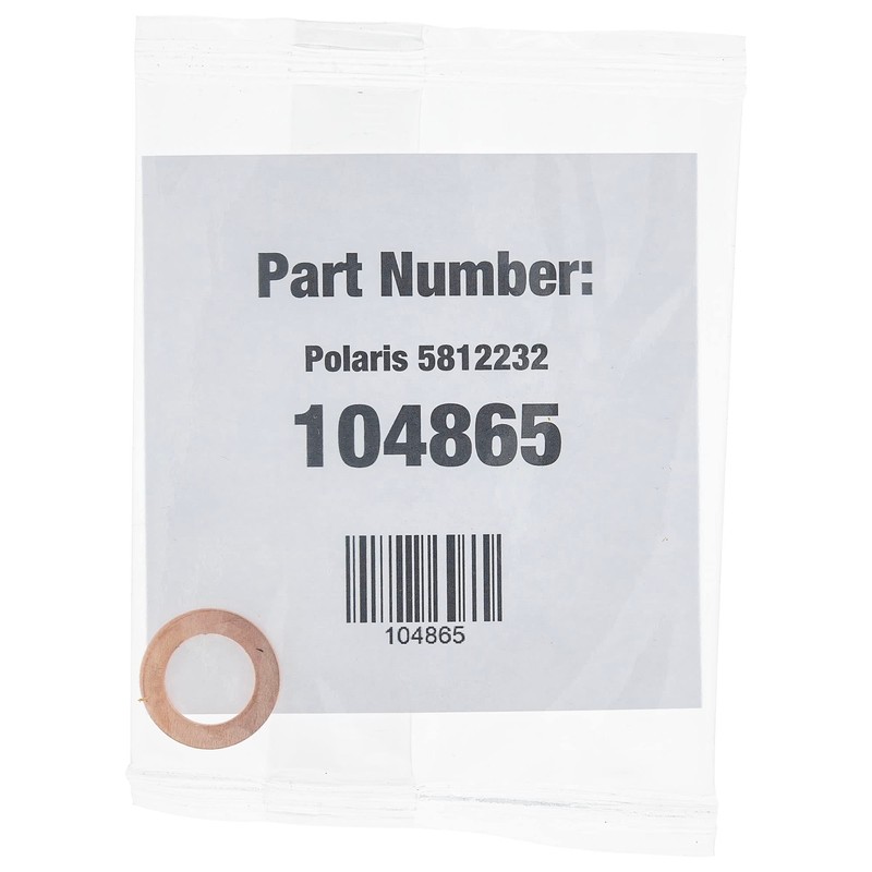 Polaris Ranger XP 900 4x4 EPS LE Pursuit OEM Oil