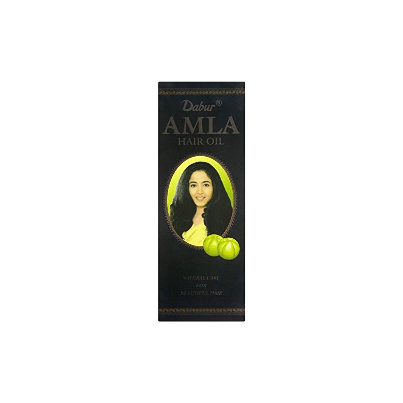 Dabur - Amla Hair Oil - 200 ml