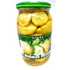 RUSSIAN STYLE PICKLED SUMMER SQUASH POLISH FOOD