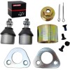 JINFANNIBI Front Ball Joint & Bracket Removal Tool for Polaris