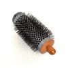 Dyson Genuine Dyson Airwrap Round Volumizing Brush Attachment, Nickel/Copper