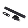 WORLDWALK SMB-50 Smartphone Mount Bar for Grom Black