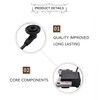 Karelu Threading coil TLE43 for KASEI 1E40F-E 1E40F-E.3 for KASEI