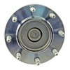 ACDelco Gold 515059 (19312340) Wheel Hub and Bearing Assembly with