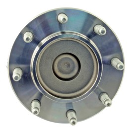 ACDelco Gold 515059 (19312340) Wheel Hub and Bearing Assembly with Wheel Speed Sensor