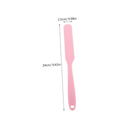 BIUDECO Reusable Non Stick Waxing Sticks for Body Hair Removal Area Applicator Tool Efficient Hard Wax Stick for Smooth Skin for Womens Waxing