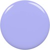 Essie expressie, Quick-Dry Nail Polish, 8-Free Vegan, Bright Lilac, Sk8