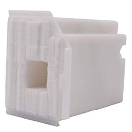 Replacement for Ink Pad Printers Ecotan ET-2400 ET-2800 ET-4700 ET-2850 ET-2803 etc Maintenance Box with Extra Sponge Absorber New Sealed