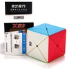 CuberSpeed Popular Corner Turning Speed Cube X Dino Magic Cube