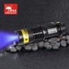 DARKBEAM UV 365nm Light Wood's lamp Blacklight Ultraviolet Flashlight LED