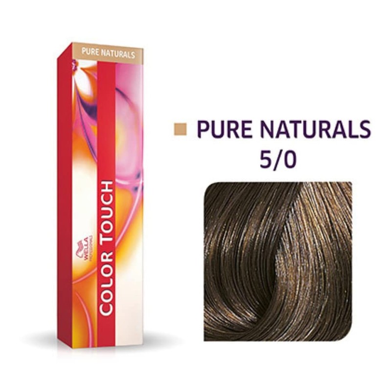 Wella Color Touch Gloss Intensive Tint 60 ml 60ml