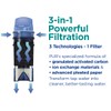 PUR 7-Cup Water Filter Pitcher with 1 Genuine PUR Filter,